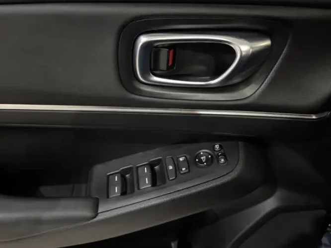 HONDA HR-V 1.5 16V 4P FLEX EXL AUTOMTICO CVT, Foto 13