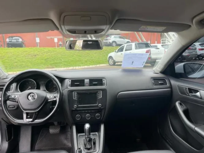 VOLKSWAGEN Jetta 1.4 16V 4P TSI COMFORTLINE AUTOM�TICO, Foto 7