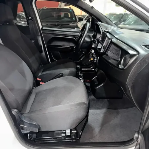 FIAT Strada 1.4 FLEX ENDURANCE CABINE SIMPLES, Foto 10