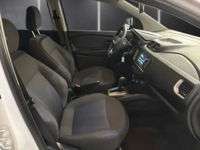 CHEVROLET Spin 1.8 4P FLEX LT AUTOM�TICO, Foto 9