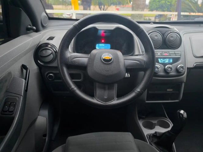 CHEVROLET Agile 1.4 4P LT FLEX, Foto 7