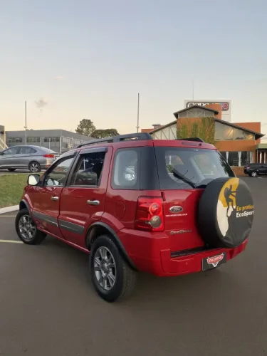 FORD Ecosport 1.6 4P FREESTYLE FLEX, Foto 3