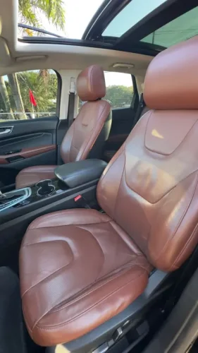 FORD Edge 3.5 V6 24V 4P TITANIUM AWD AUTOM�TICO, Foto 6