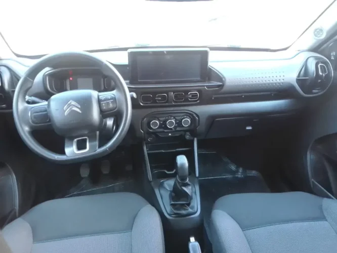 CITROEN C3 1.0 4P 12V FLEX LIVE, Foto 5