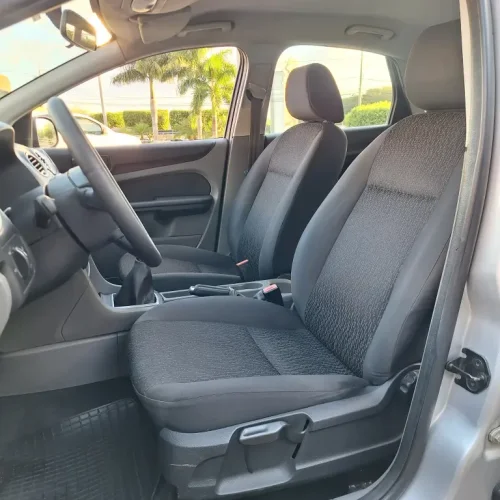 FORD Focus Hatch 1.6 4P GLX FLEX, Foto 8