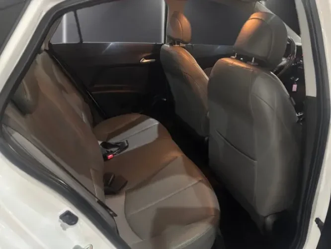 HYUNDAI HB 20 Sedan 1.6 16V 4P FLEX PREMIUM AUTOMTICO, Foto 11