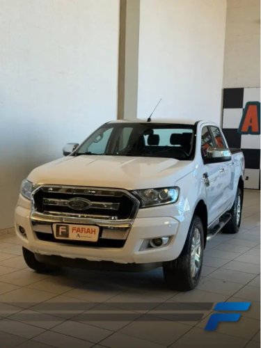 FORD Ranger 3.2 20V XLT 4X4 CABINE DUPLA TURBO DIESEL AUTOM�TICO, Foto 1