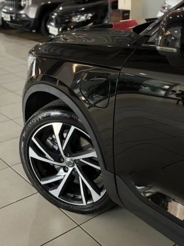 VOLVO XC40 1.5 16V 4P T5 RECHARGE H�BRIDO R-DESIGN GEARTRONIC AUTOM�TICO, Foto 25