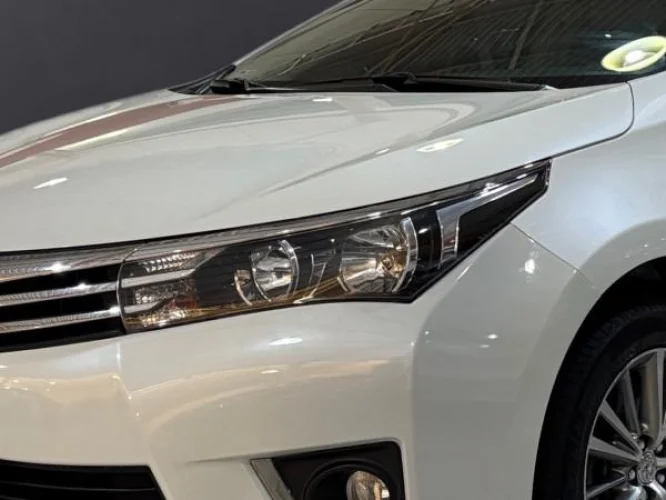 TOYOTA Corolla 2.0 16V 4P XEI FLEX AUTOM�TICO, Foto 2