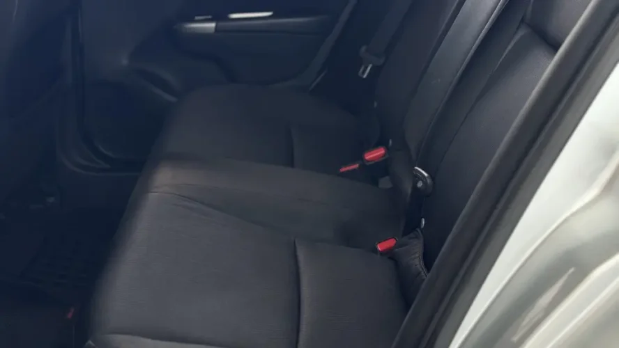 HONDA City Sedan 1.5 16V 4P EX FLEX AUTOM�TICO, Foto 13