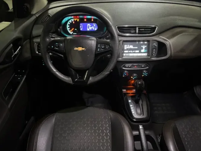 CHEVROLET Prisma 1.4 4P LTZ  AUTOMTICO, Foto 12