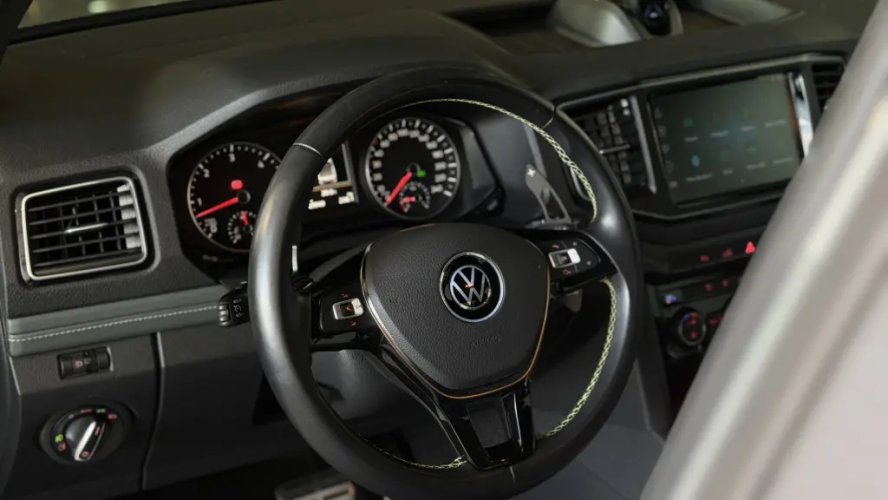 VOLKSWAGEN Amarok 3.0 V6 CABINE DUPLA HIGHLINE EXTREME 4X4 TURBO INTERCOOLER AUTOM�TICO, Foto 20