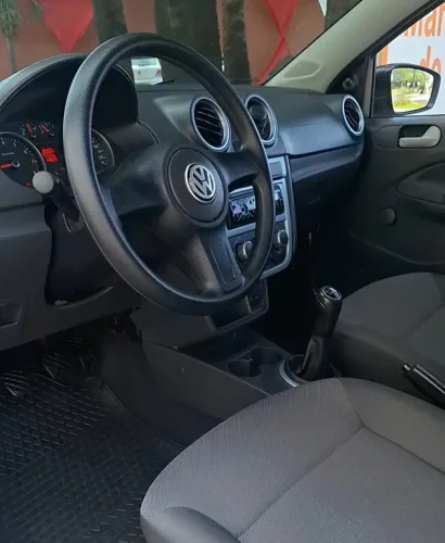 VOLKSWAGEN Saveiro 1.6 G5 FLEX, Foto 6
