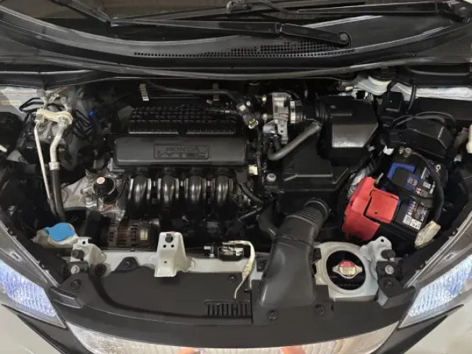 HONDA Fit 1.4 4P LX AUTOMTICO, Foto 15