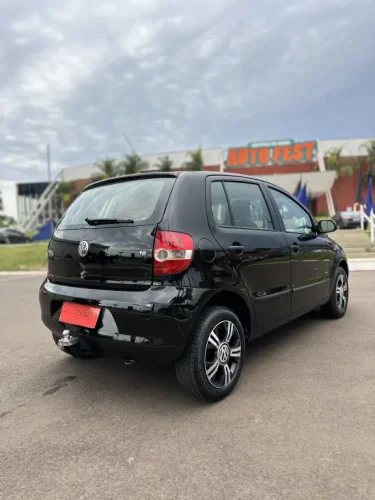 VOLKSWAGEN Fox 1.6 4P FLEX, Foto 9