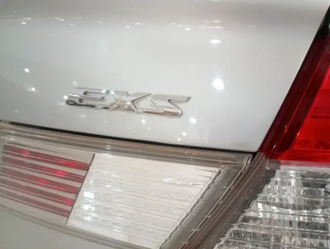 HONDA Civic 1.8 16V 4P FLEX EXS AUTOM�TICO, Foto 23