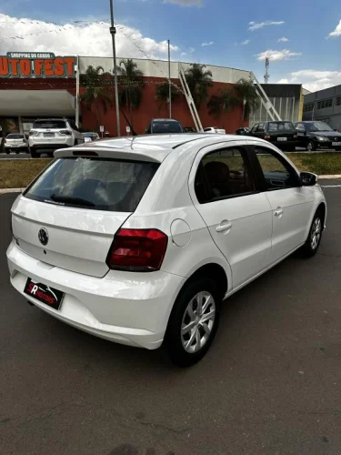 VOLKSWAGEN Gol 1.0 12V 4P FLEX MPI G7, Foto 7