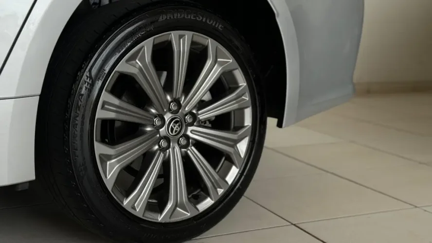 TOYOTA Corolla 2.0 16V 4P FLEX XEI DIRECT SHIFT AUTOMTICO CVT, Foto 20