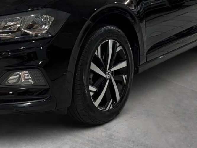 VOLKSWAGEN Virtus 1.0 4P 200 TSI FLEX COMFORTLINE AUTOMTICO, Foto 3