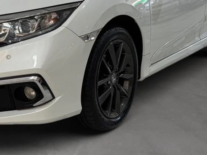 HONDA Civic 2.0 16V 4P EXL FLEX  AUTOM�TICO CVT, Foto 3