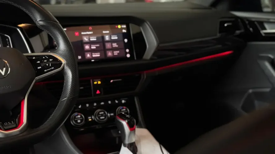 VOLKSWAGEN Jetta 2.0 4P 350 TSI GLI AUTOM�TICO DSG, Foto 13