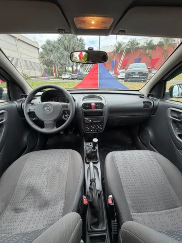 CHEVROLET Corsa Hatch 1.4 4P MAXX FLEX, Foto 4