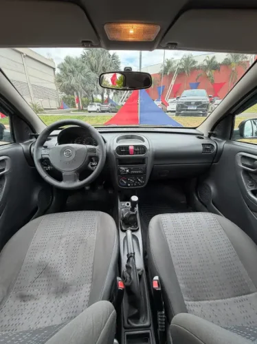 CHEVROLET Corsa Hatch 1.4 4P MAXX FLEX, Foto 4