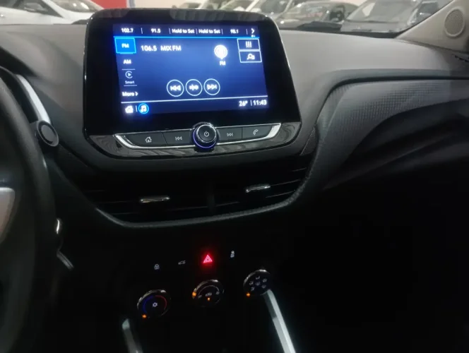 CHEVROLET Onix Sedan 1.0 12V 4P FLEX LT PLUS TURBO, Foto 12