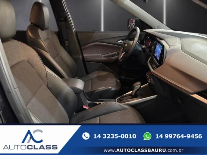 CHEVROLET Montana 1.2 12V FLEX LTZ TURBO AUTOMTICO, Foto 9