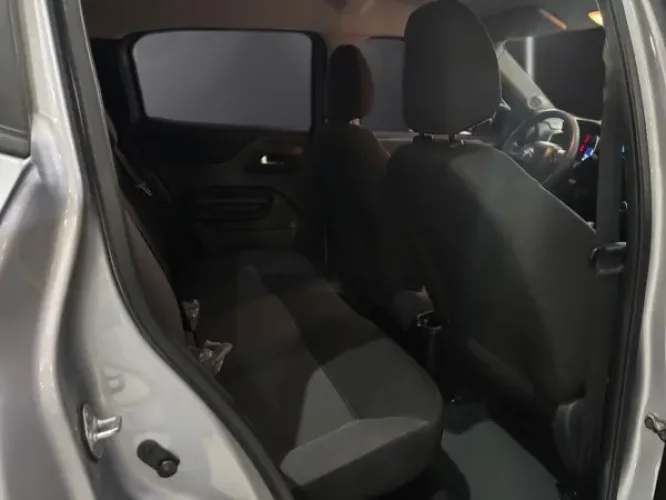 CITROEN C3 1.0 4P 12V FLEX FEEL, Foto 11