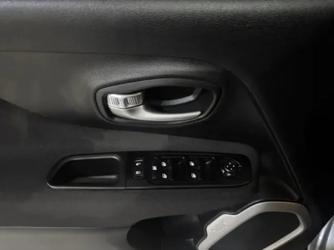JEEP Renegade 1.8 16V 4P FLEX SPORT AUTOM�TICO, Foto 12