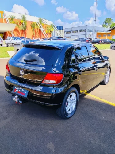 VOLKSWAGEN Gol 1.6 4P G5 FLEX, Foto 7