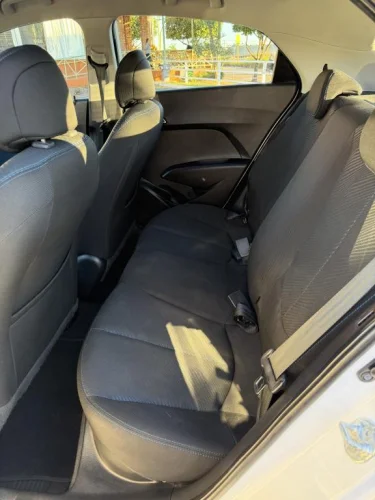 HYUNDAI HB 20 Hatch X 1.6 16V 4P PREMIUM FLEX AUTOM�TICO, Foto 11