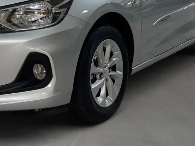 CHEVROLET Onix Sedan 1.0 12V 4P FLEX LT PLUS TURBO, Foto 3