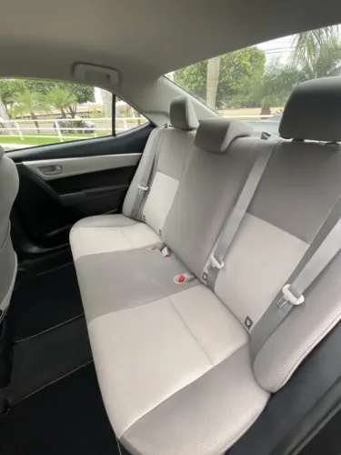 TOYOTA Corolla 1.8 16V 4P GLI AUTOMTICO, Foto 6
