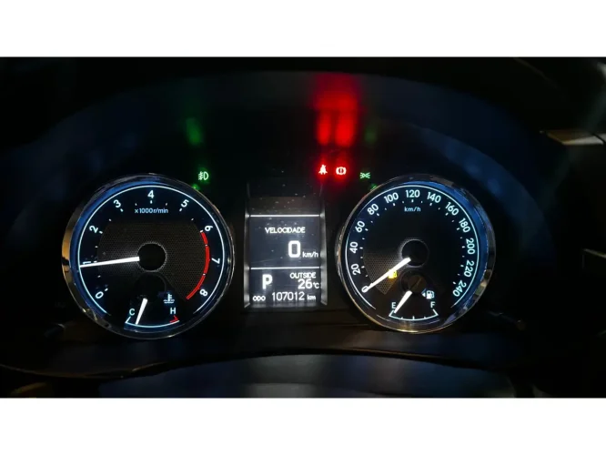 TOYOTA Corolla 2.0 16V 4P XEI FLEX AUTOMTICO, Foto 15