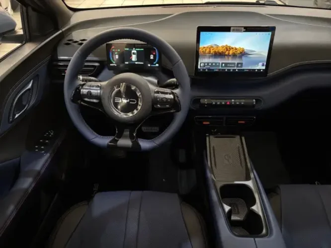 BYD Dolphin Mini 38 KW EL�TRICO GS, Foto 11