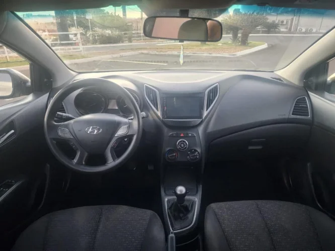 HYUNDAI HB 20 Hatch 1.0 12V 4P FLEX COMFORT, Foto 4