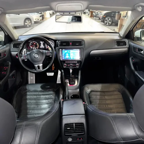 VOLKSWAGEN Jetta 2.0 4P TSI HIGHLINE 200 CV AUTOMTICO, Foto 9