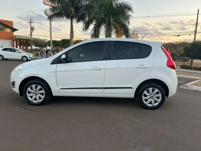 FIAT Palio 1.0 4P EVO FIRE FLEX ATTRACTIVE, Foto 15