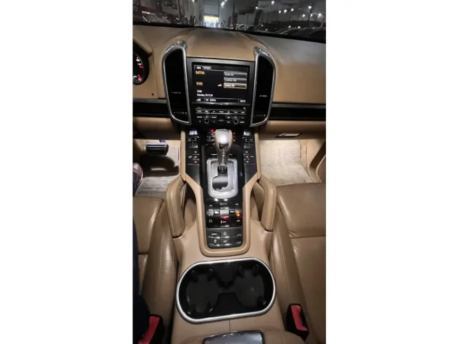 PORSCHE Cayenne 4.8 S 32V V8 4X4 AUTOMTICO, Foto 11