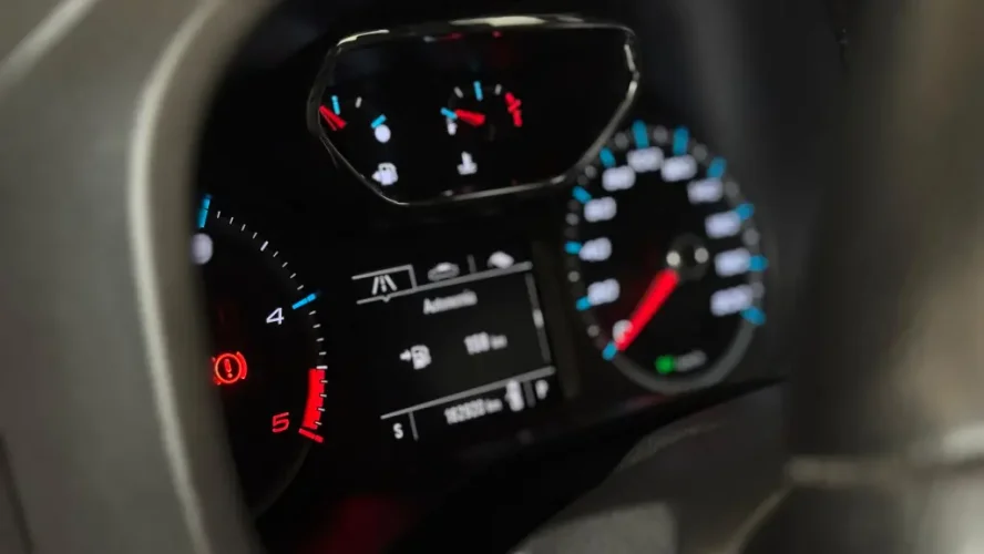 CHEVROLET S10 2.8 12V HIGH COUNTRY CABINE DUPLA 4X4 TURBO DIESEL AUTOM�TICO, Foto 16