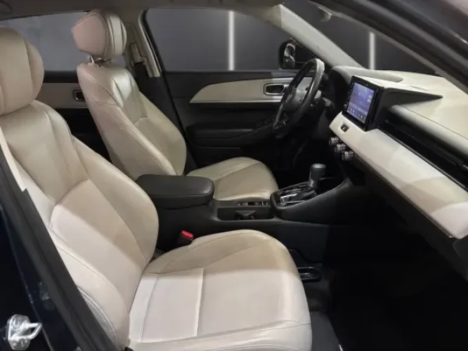 HONDA HR-V 1.5 16V 4P FLEX TOURING TURBO AUTOMTICO CVT, Foto 9