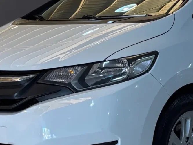 HONDA Fit 1.4 4P LX AUTOMTICO, Foto 2