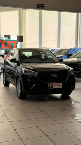 HYUNDAI Creta 1.6 16V 4P FLEX ATTITUDE AUTOMTICO, Foto 1