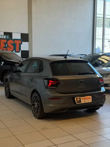 VOLKSWAGEN Polo Hatch 1.0 4P 170 TSI COMFORTLINE AUTOM�TICO, Foto 16