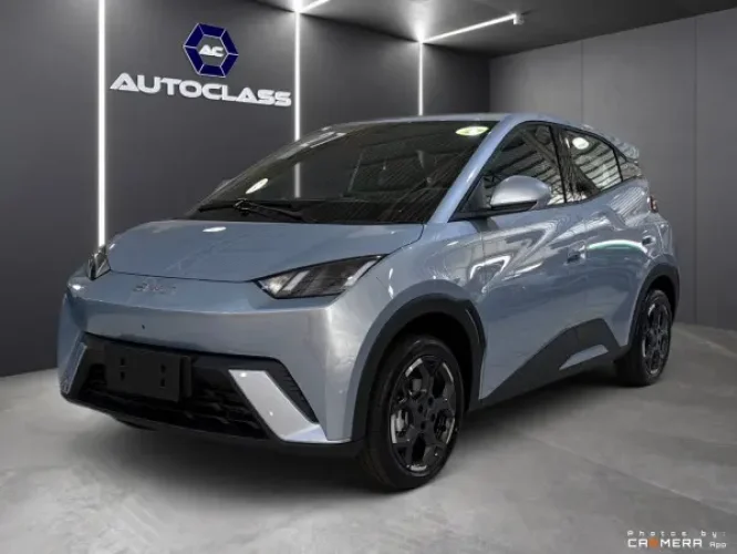 BYD Dolphin Mini 38 KW EL�TRICO GS, Foto 1