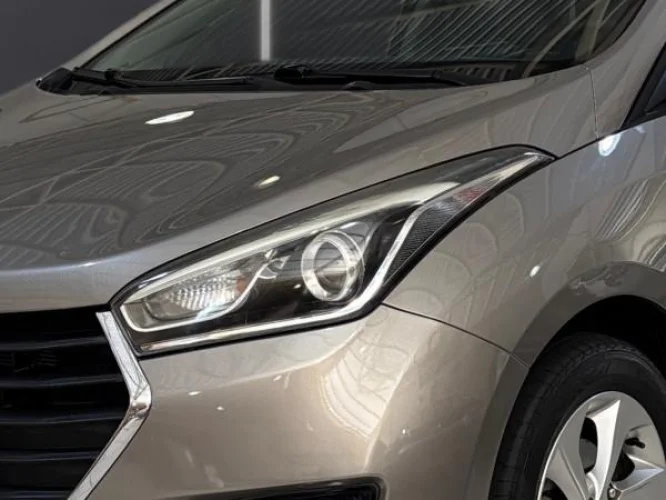 HYUNDAI HB 20 Hatch 1.6 16V 4P PREMIUM FLEX AUTOM�TICO, Foto 2