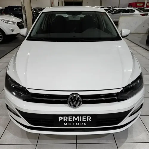 VOLKSWAGEN Virtus 1.0 4P 200 TSI FLEX COMFORTLINE AUTOM�TICO, Foto 2