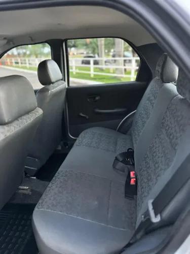 FIAT Palio 1.0 16V ELX, Foto 4